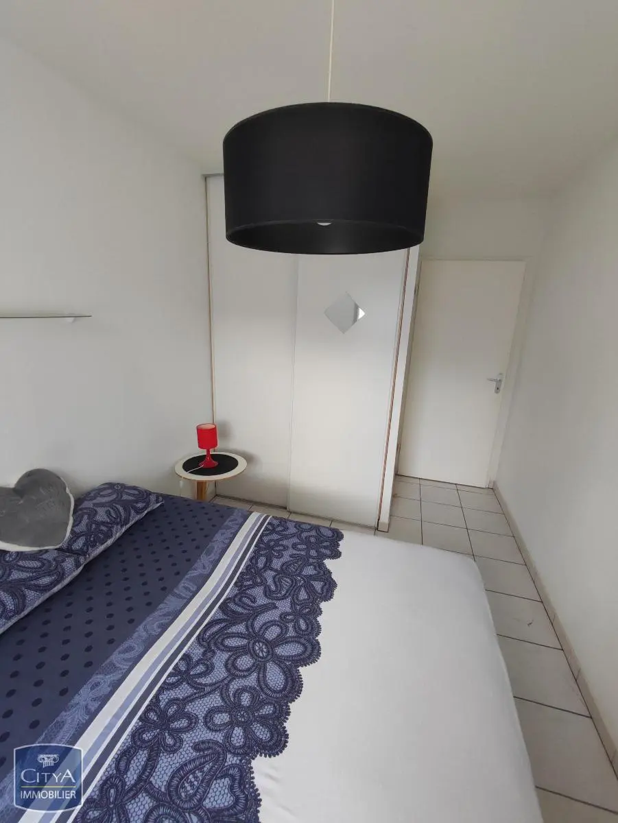 Photo 1 appartement Toulouse