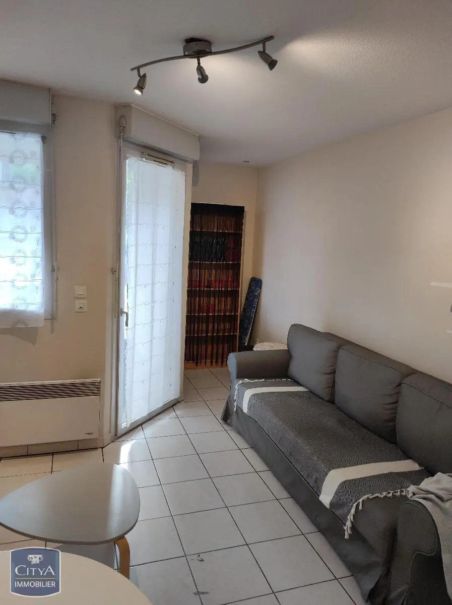 Photo 2 appartement Toulouse
