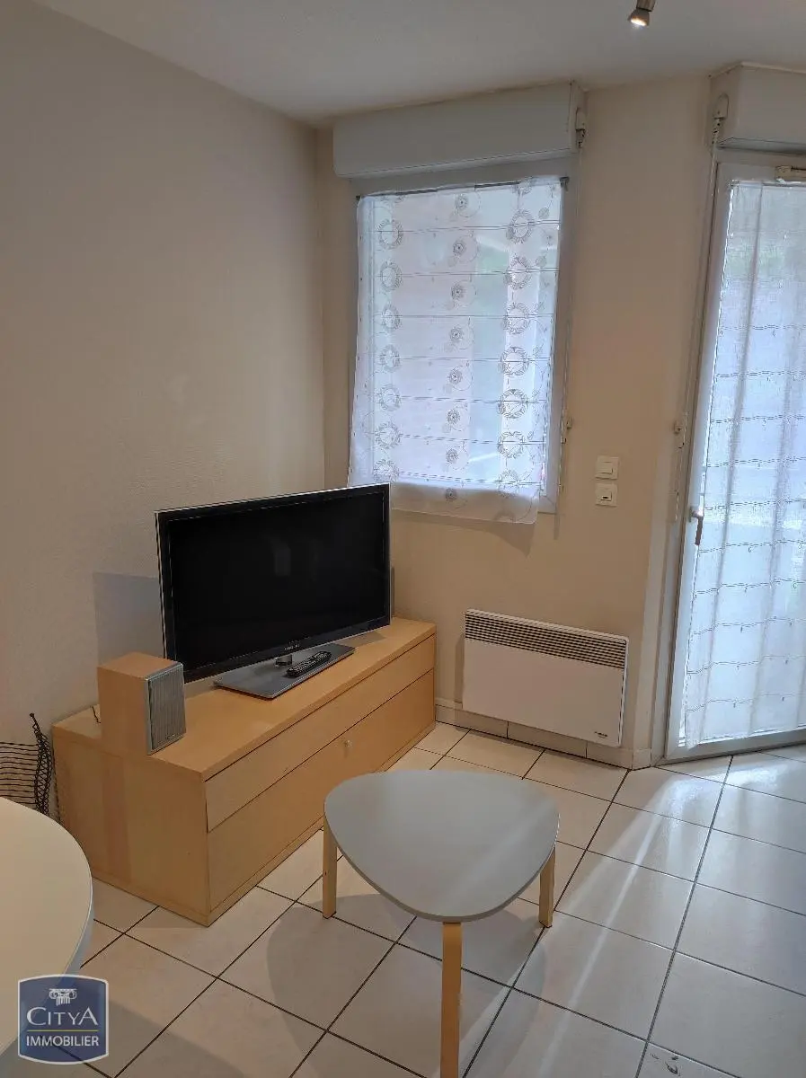 Photo 3 appartement Toulouse