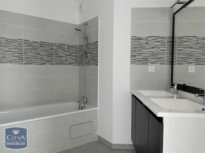 Photo 7 Appartement 3 pièces 59.48m²