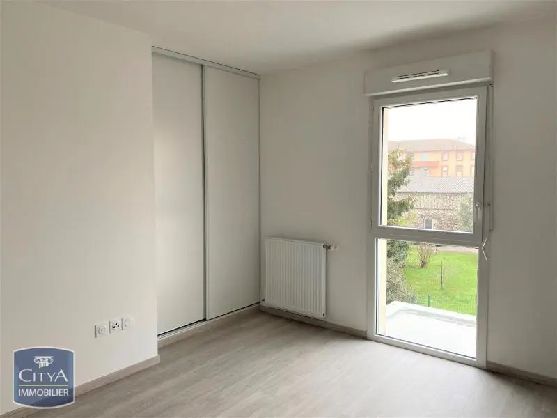Photo 9 Appartement 3 pièces 59.48m²