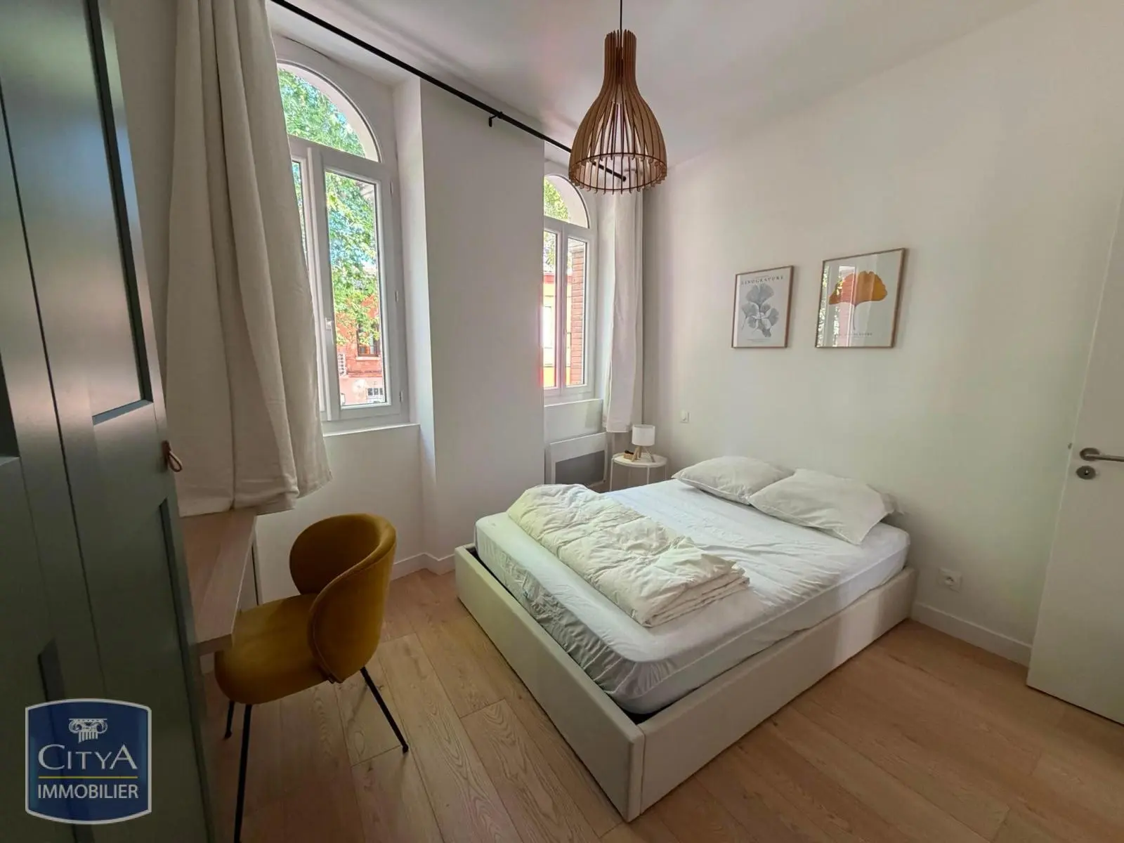 Photo 7 Appartement 2 pièces 32.46m²
