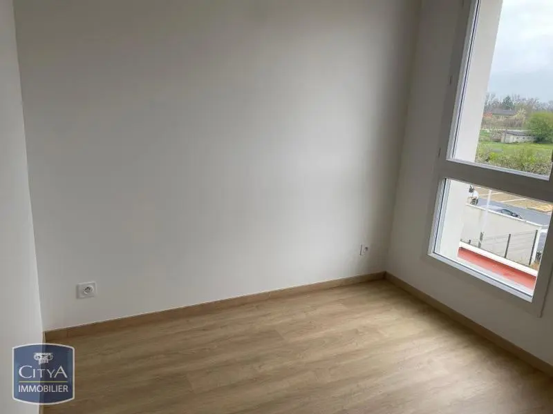 Photo 8 Appartement 3 pièces 59.99m²