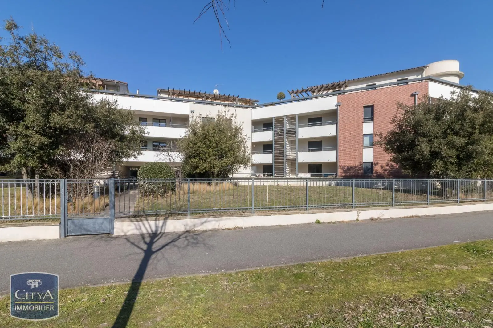 Photo 9 appartement Colomiers