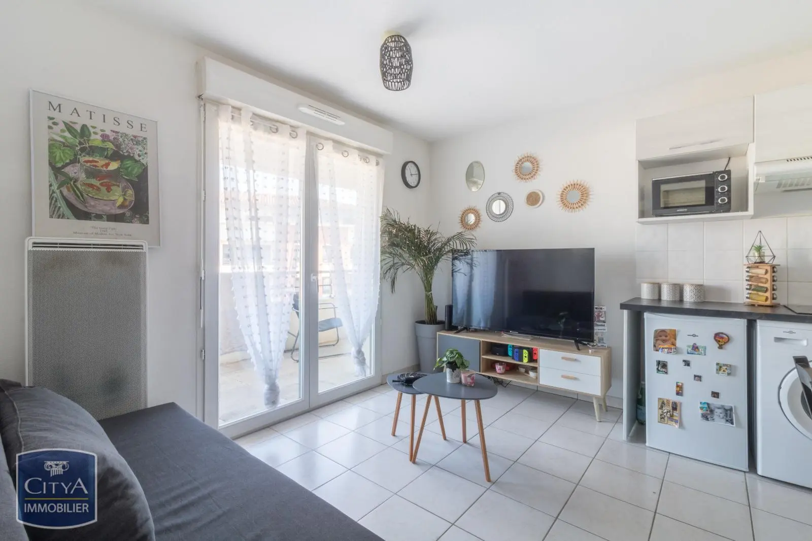 Photo 1 appartement Colomiers