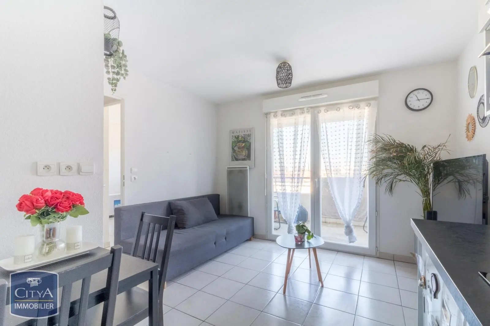 Photo 2 appartement Colomiers