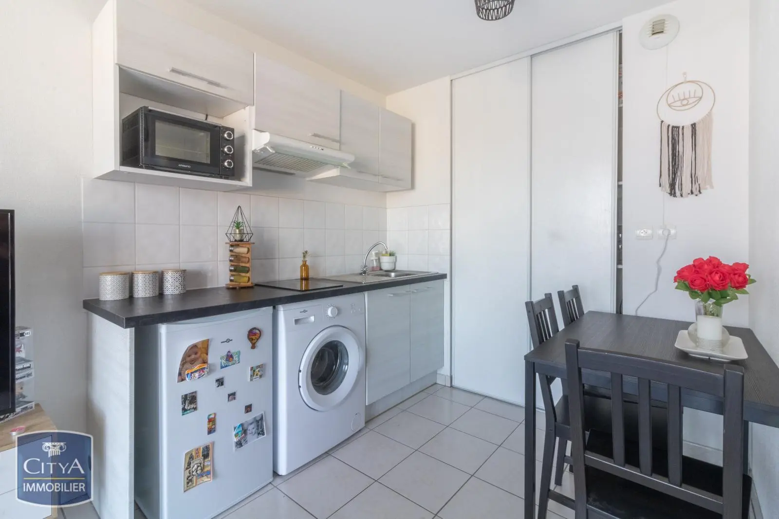 Photo 3 appartement Colomiers