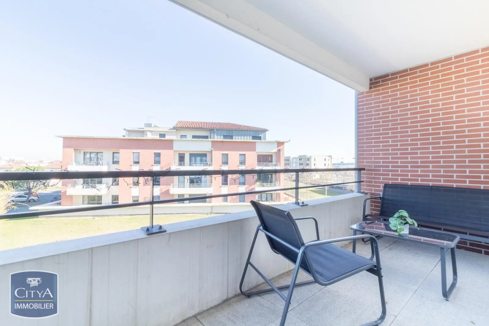 Photo 4 appartement Colomiers