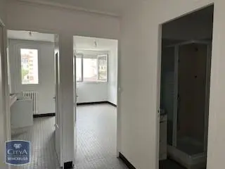 Photo 3 Appartement 2 pièces 40.07m²