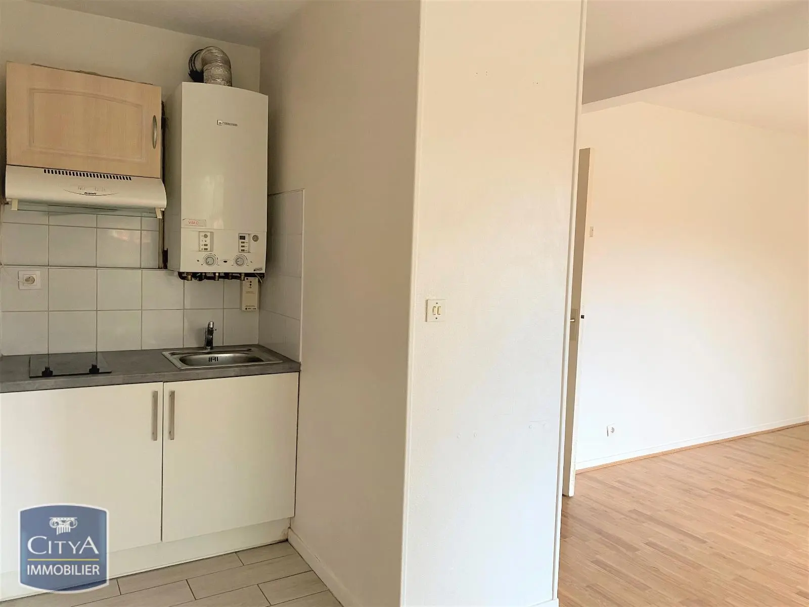 Photo 2 Appartement 2 pièces 48.01m²