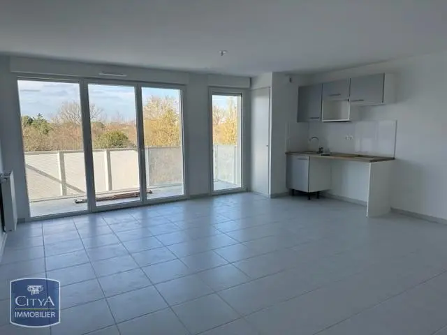 Photo 2 Appartement 3 pièces 65.85m²