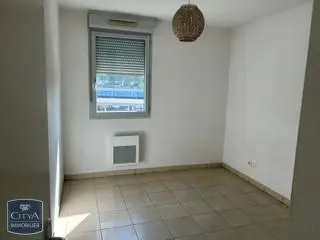 Photo 2 Appartement 2 pièces 37.48m²