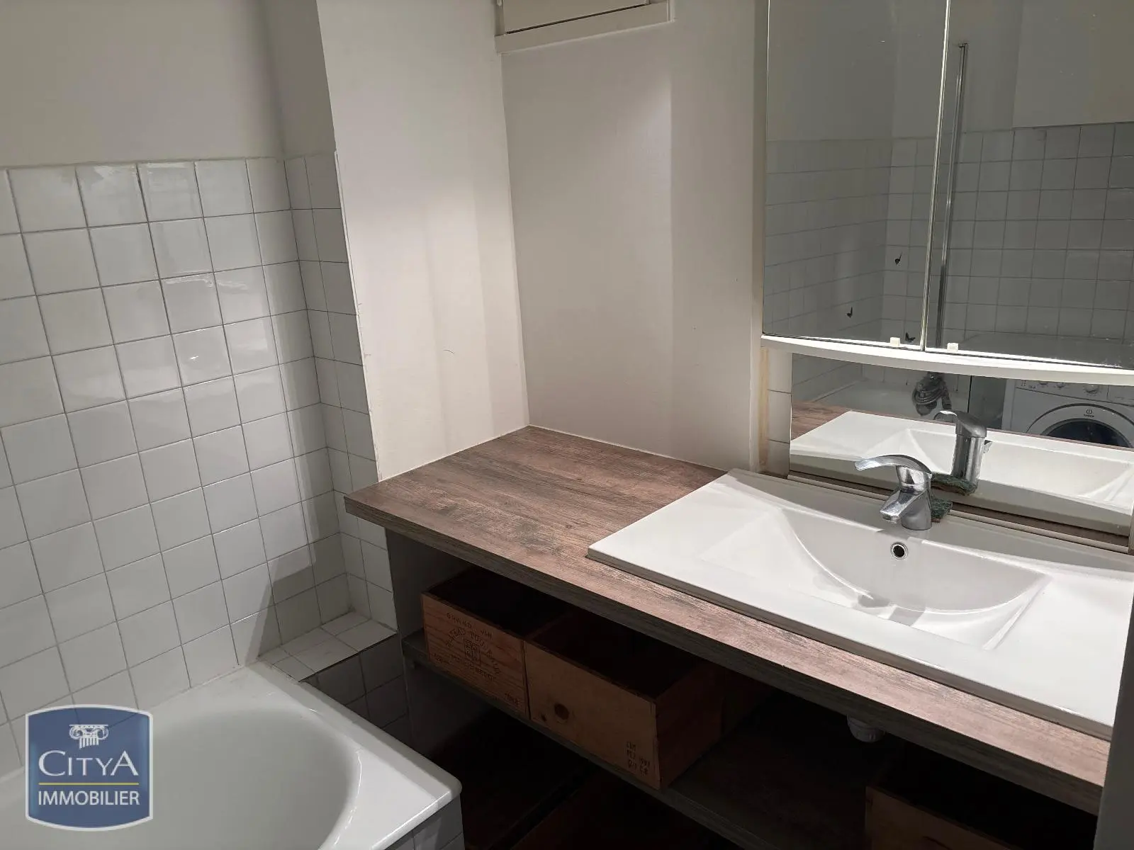 Photo 3 Appartement 1 pièce 37m²