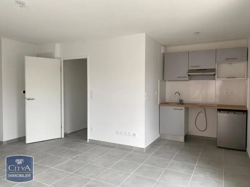 Photo 3 Appartement 2 pièces 46.63m²