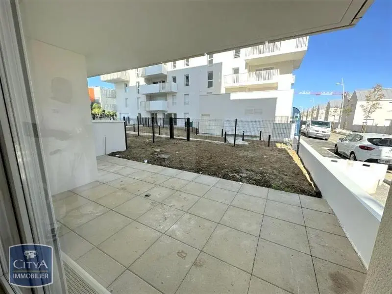 Photo 7 Appartement 2 pièces 45.14m²