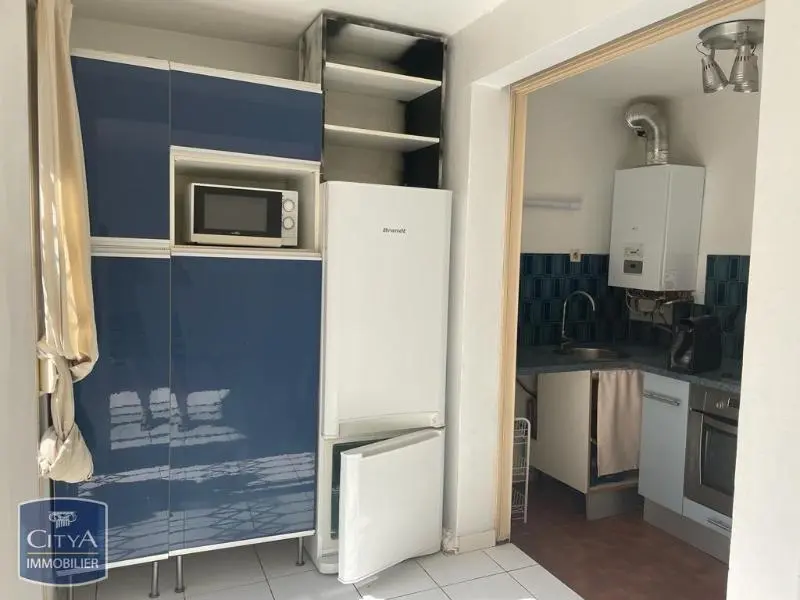 Photo 2 appartement Toulouse