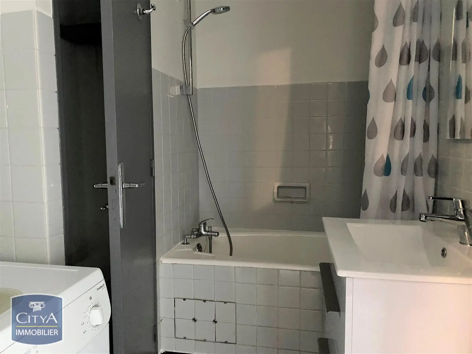 Photo 4 Appartement 1 pièce 24.91m²