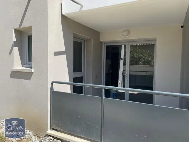 Photo 9 Appartement 1 pièce 24.45m²