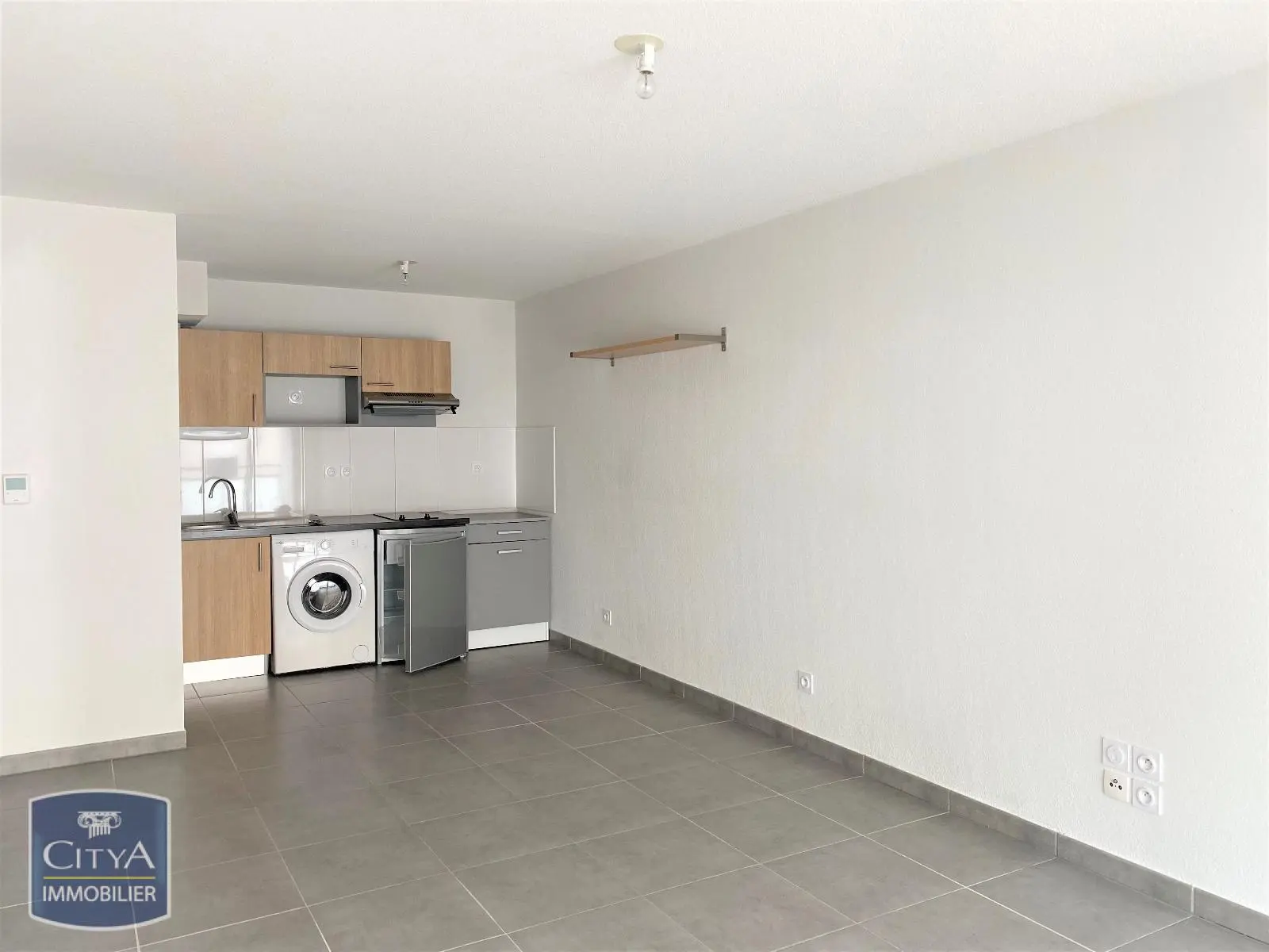 Photo 2 Appartement 2 pièces 43m²