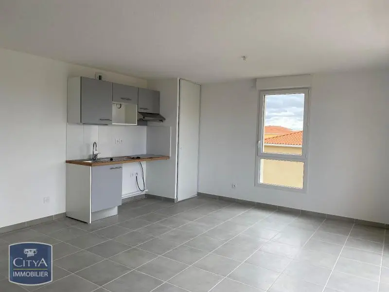 Photo 3 Appartement 3 pièces 61.52m²