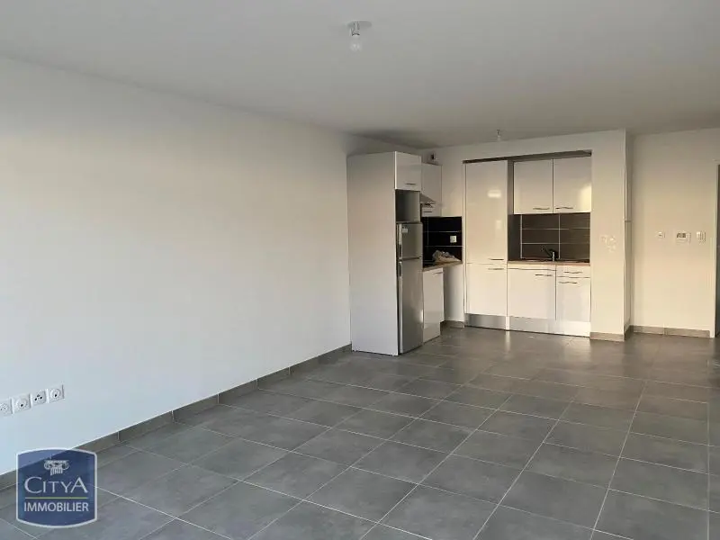 Photo 3 Appartement 3 pièces 65.51m²