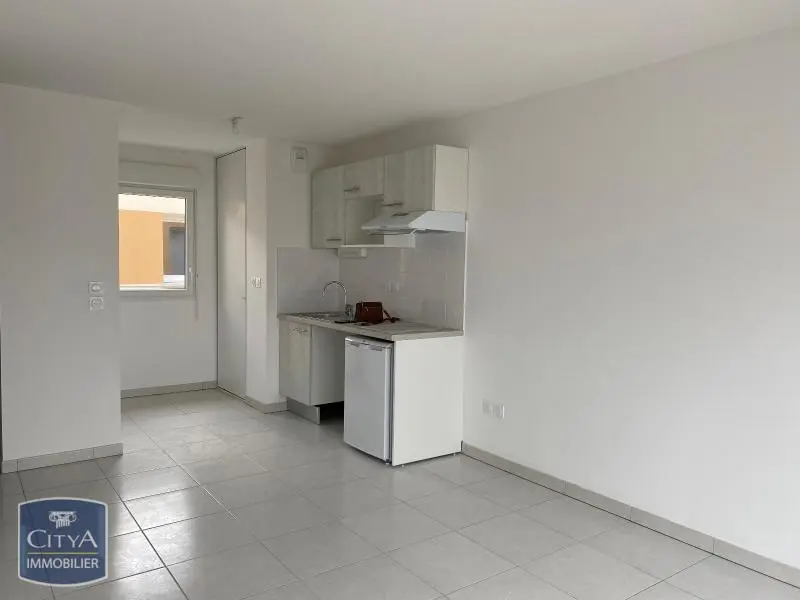 Photo 3 Appartement 2 pièces 41.48m²