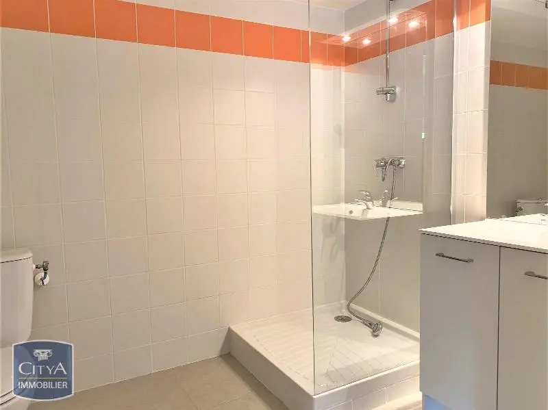 Photo 3 Appartement 1 pièce 25.02m²