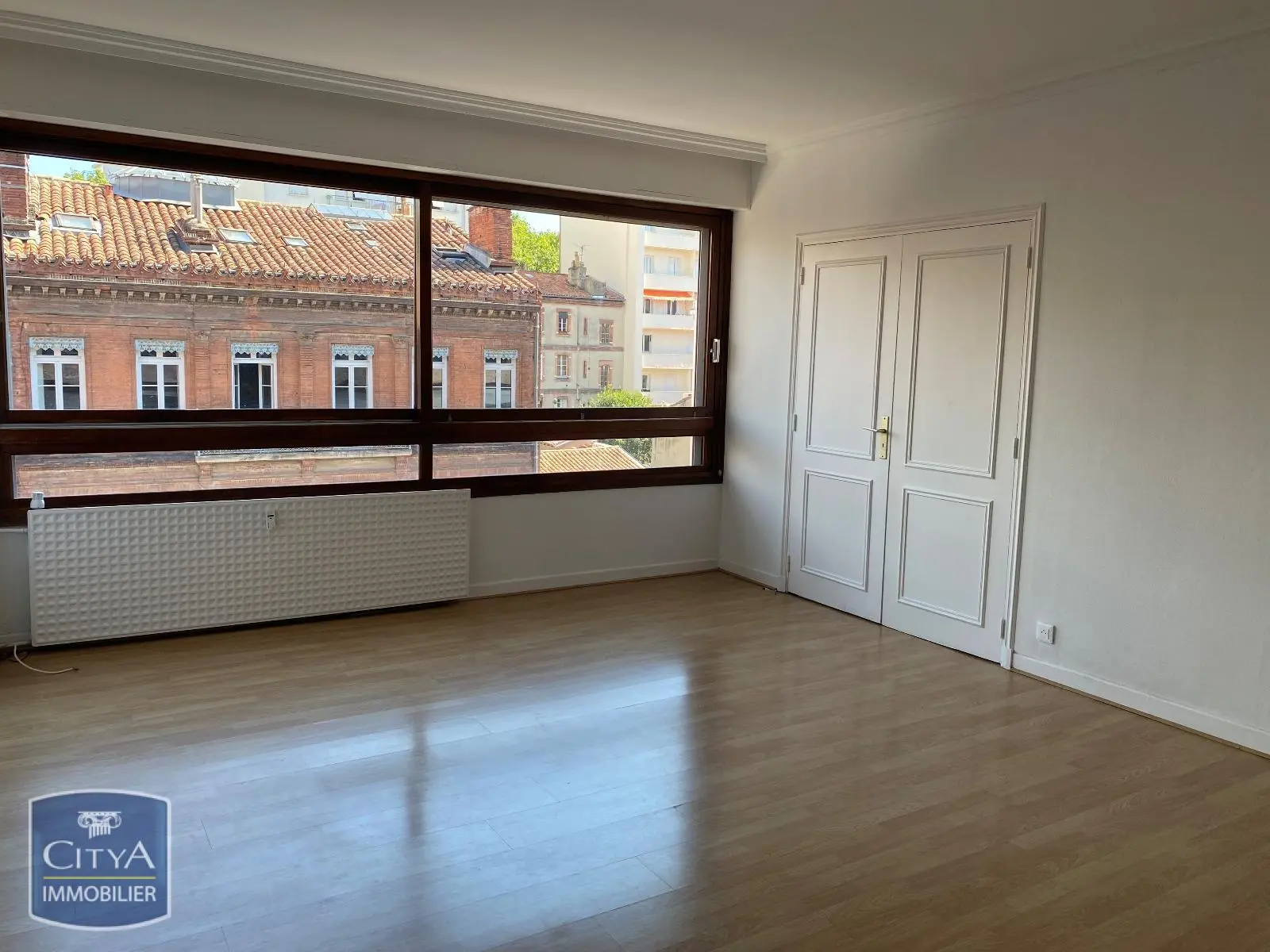 Photo 1 Appartement 2 pièces 53.1m²