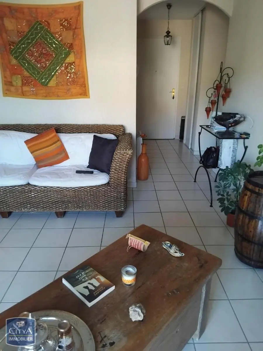 Photo 2 Appartement 2 pièces 52m²
