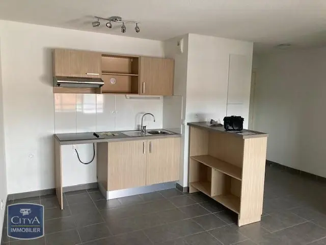 Photo 4 Appartement 3 pièces 58.16m²