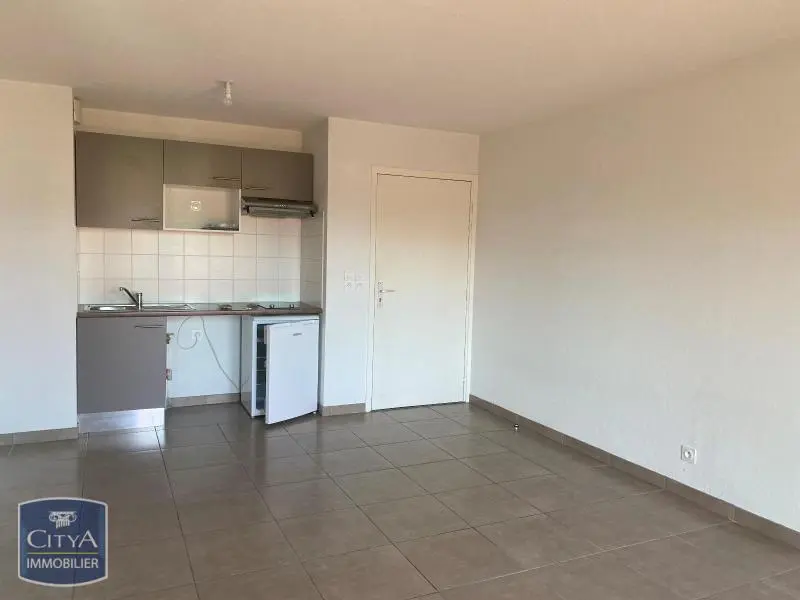 Photo 3 Appartement 2 pièces 38.5m²