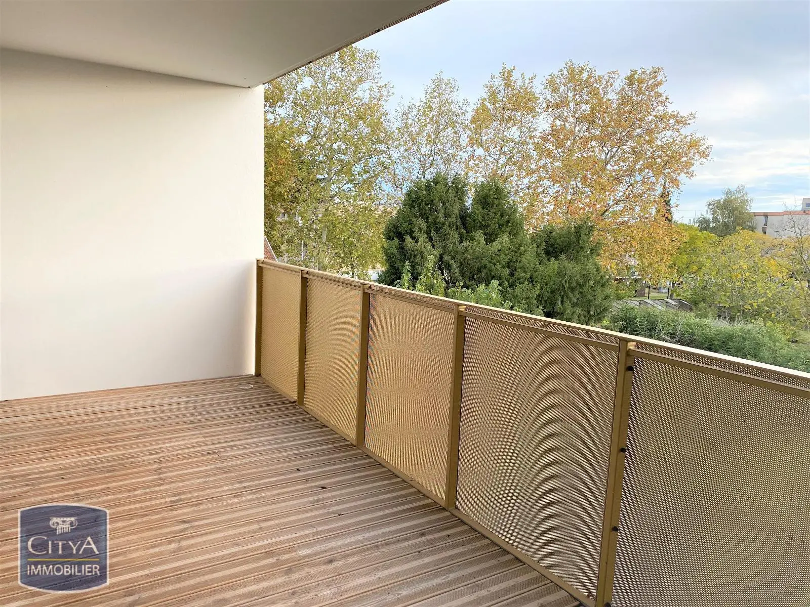 Photo 1 Appartement 3 pièces 61.02m²