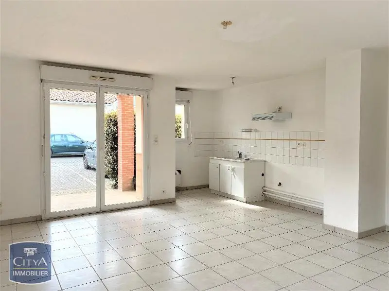Photo 2 appartement Aucamville
