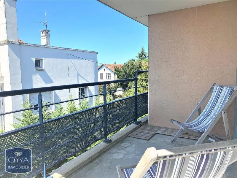 Photo 10 Appartement 3 pièces 57.79m²