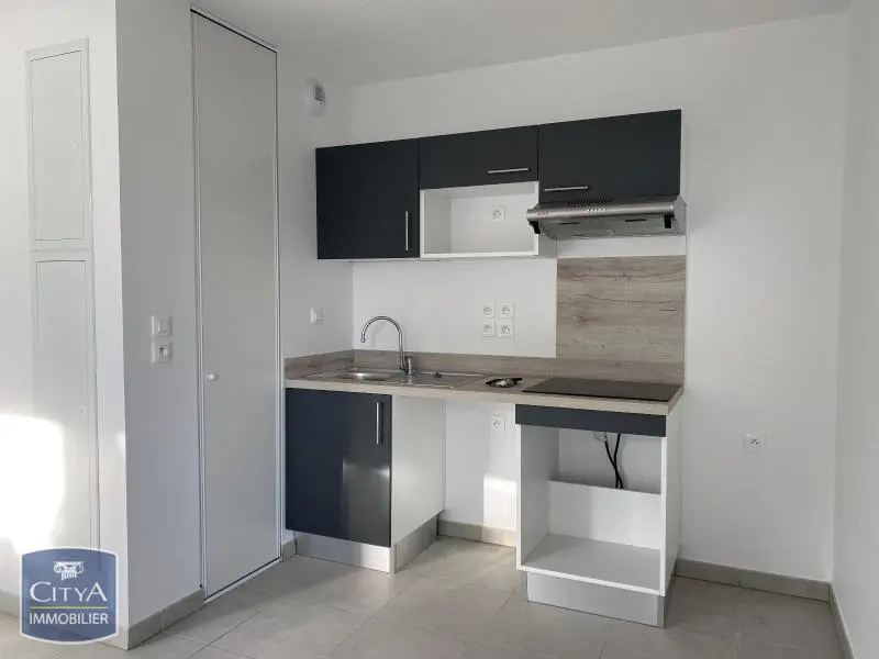 Photo 2 appartement Toulouse