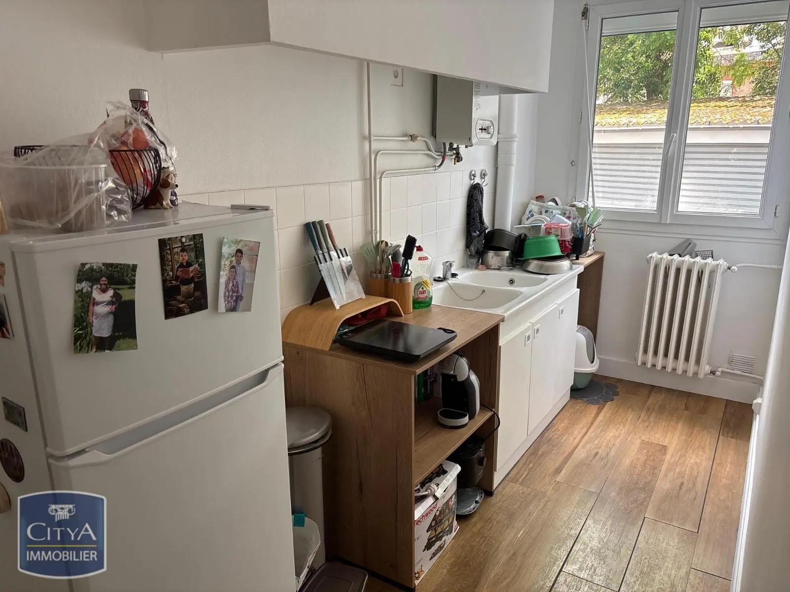 Photo 1 appartement Toulouse
