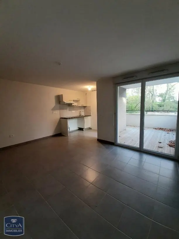 Photo 4 appartement Tournefeuille