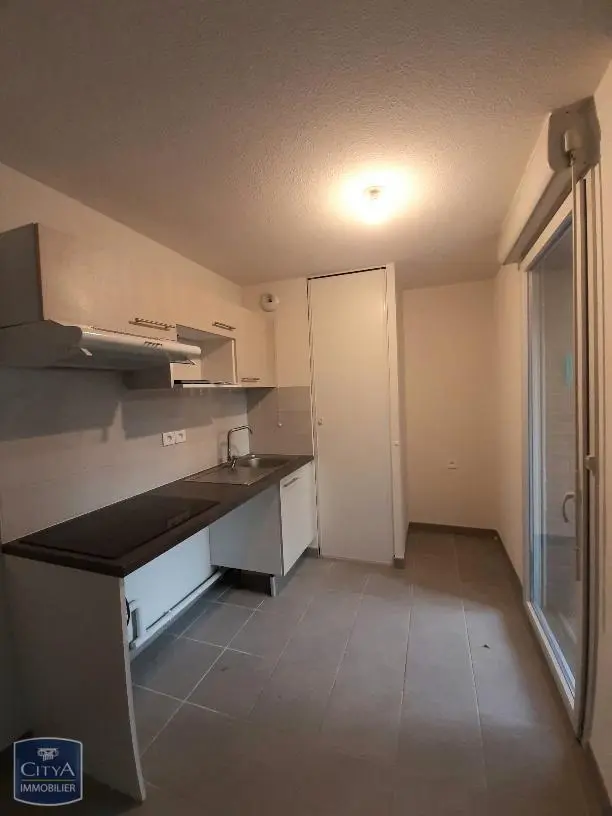 Photo 5 appartement Tournefeuille