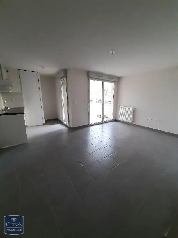 Photo 2 appartement Tournefeuille