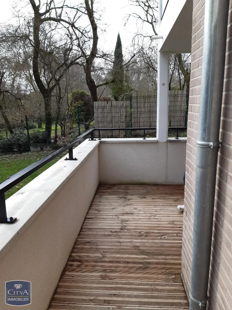 Photo 9 appartement Tournefeuille