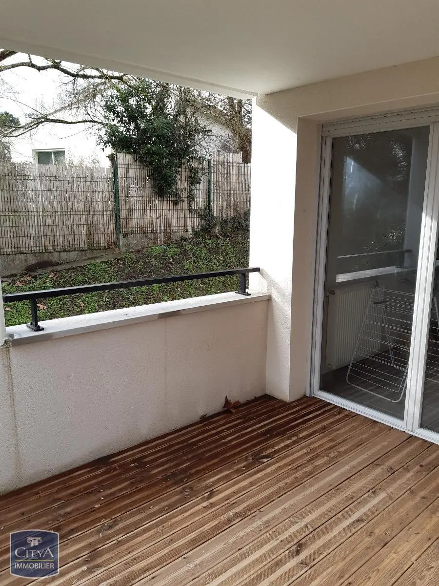 Photo 10 appartement Tournefeuille