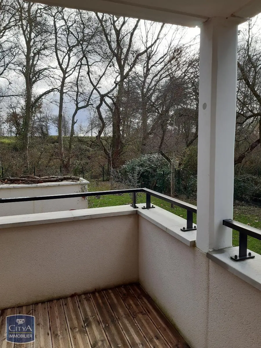 Photo 11 appartement Tournefeuille