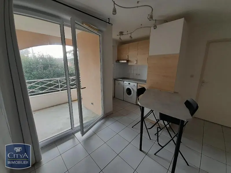 Photo 5 Appartement 2 pièces 42.42m²