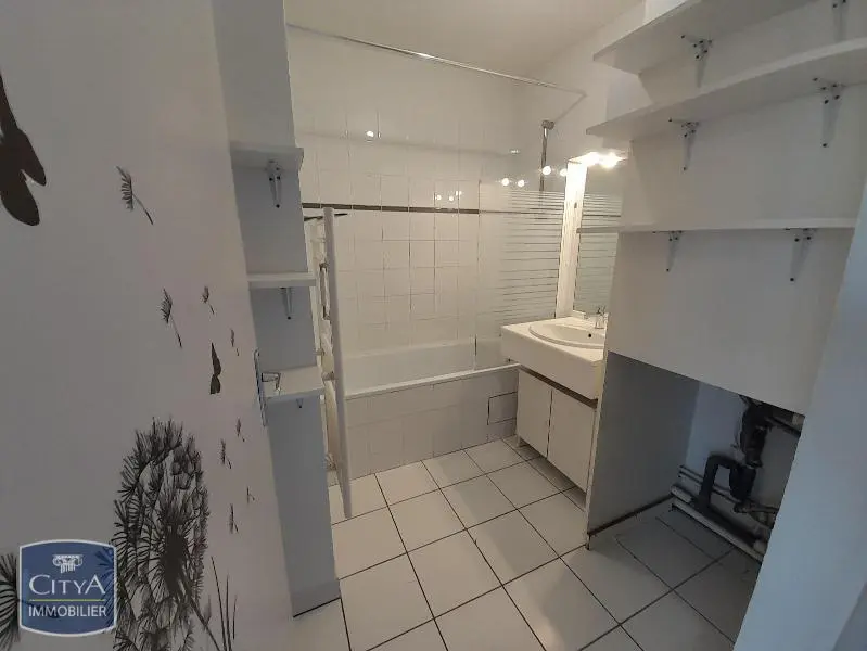 Photo 6 Appartement 2 pièces 33.85m²