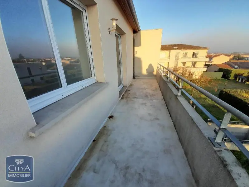 Photo 8 Appartement 2 pièces 33.85m²