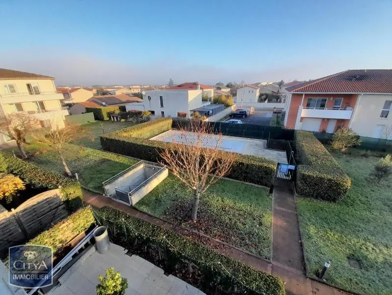 Photo 9 Appartement 2 pièces 33.85m²