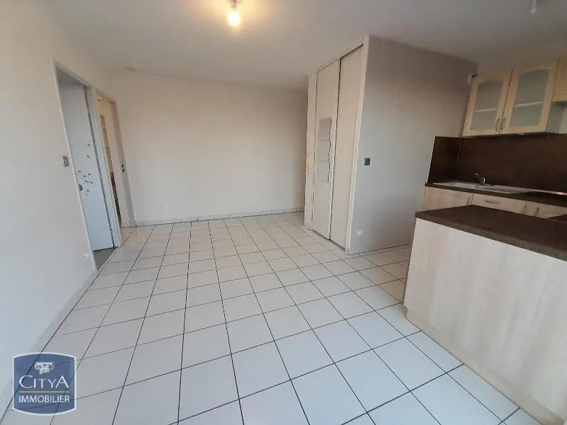 Photo 3 Appartement 2 pièces 33.85m²