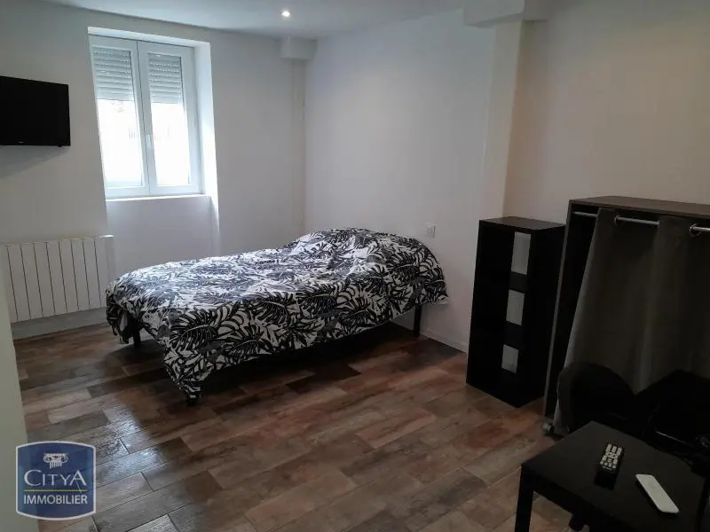 Photo 4 Appartement 1 pièce 17.65m²