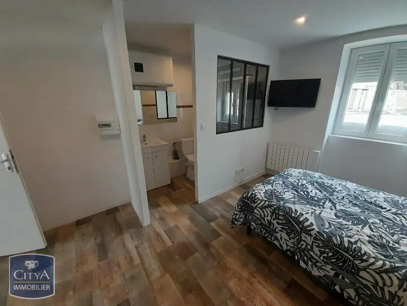 Photo 5 Appartement 1 pièce 17.65m²