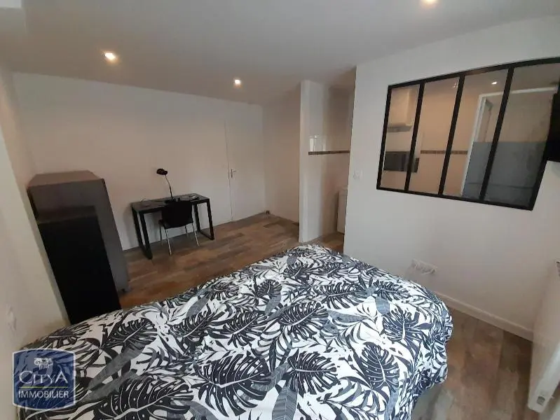 Photo 7 Appartement 1 pièce 17.65m²
